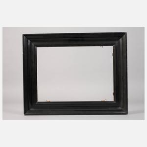 Rahmenkonvolut 19./20. Jh.