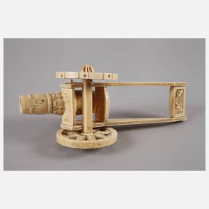 Kleines Feldgeschütz