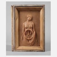 Anatomisches Modell111