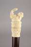 Spazierstock Elfenbein