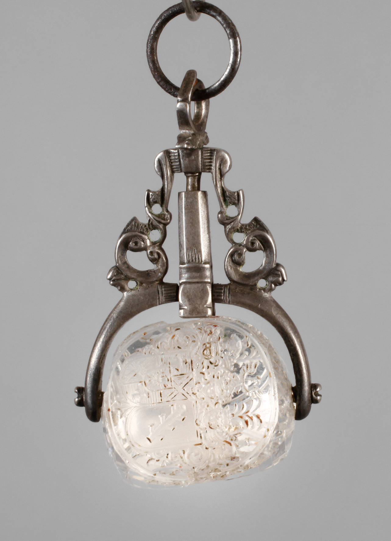 Dreifaches Wendesiegel