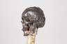 Spazierstock Memento Mori