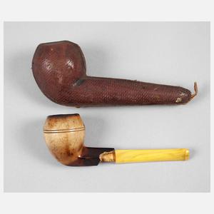 Meerschaumpfeife