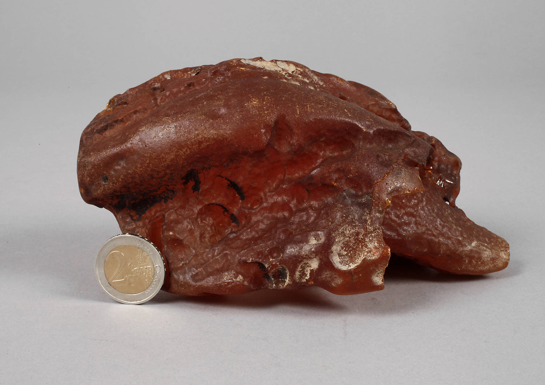 Großer Rohbernstein