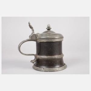 Zöblitzer Serpentinhumpen