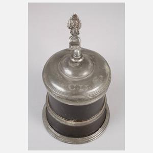 Zöblitzer Serpentinhumpen