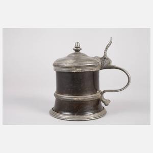 Zöblitzer Serpentinhumpen