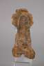 Anthropomorphe Phallus-Statuette