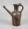 Gießkanne Kupfer