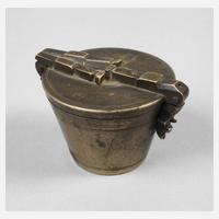 Bechergewichtssatz111