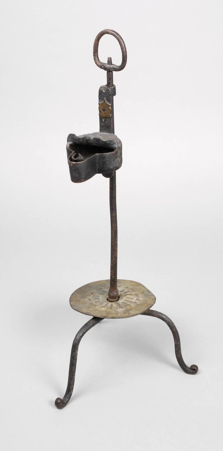 Froschlampe für den Tischgebrauch