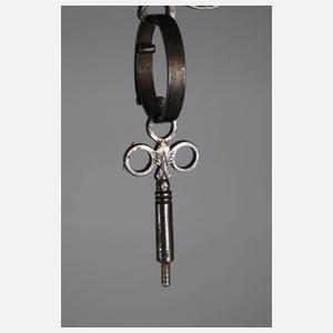 Großes Vorhängeschloss