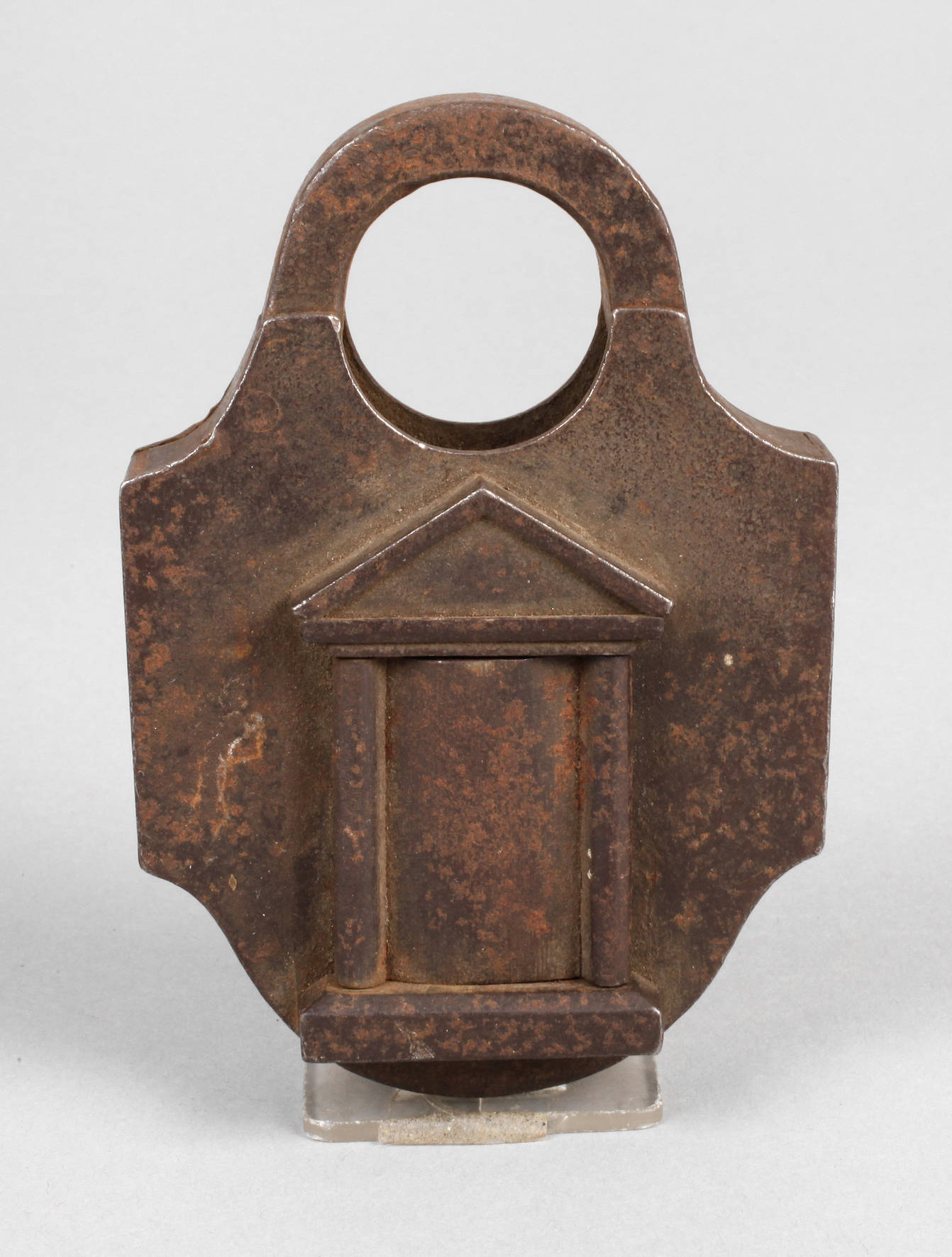 Vorhängeschloss Biedermeier