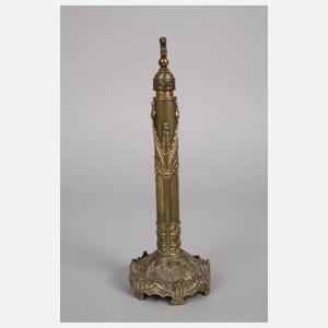 Zwei Fächerständer