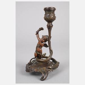 Dreiteilige Tischzier