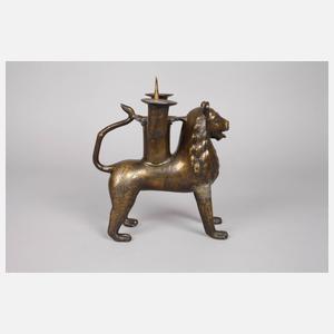 Hildesheimer Leuchterlöwe