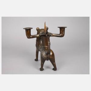 Hildesheimer Leuchterlöwe