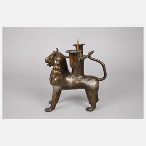 Hildesheimer Leuchterlöwe