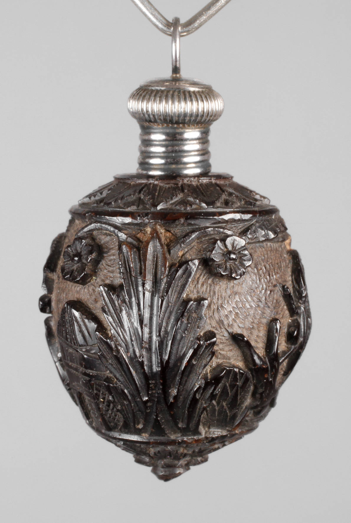 Außergewöhnlicher Anhänger