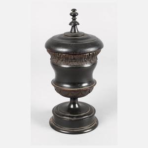 Barocker Deckelpokal