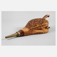 Historischer Blasebalg111