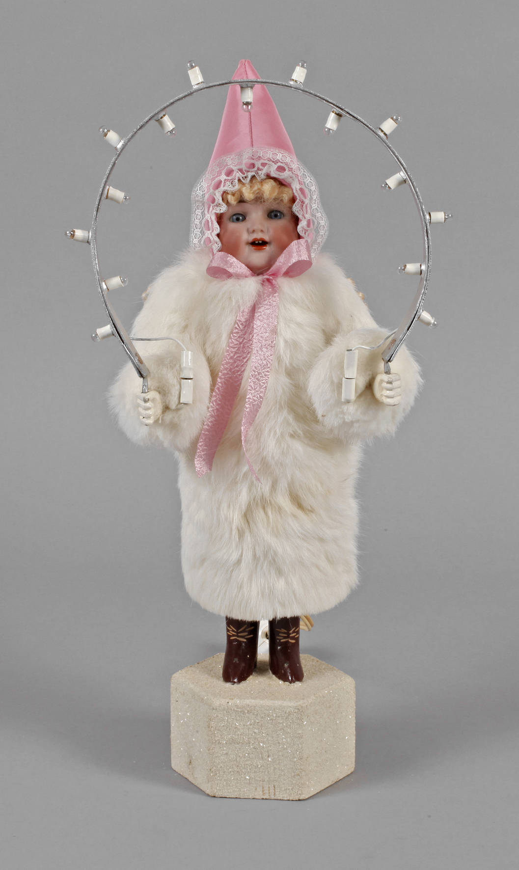 Crottendorfer Lichterengel