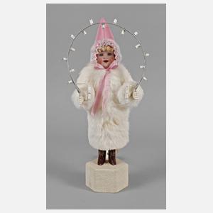 Crottendorfer Lichterengel