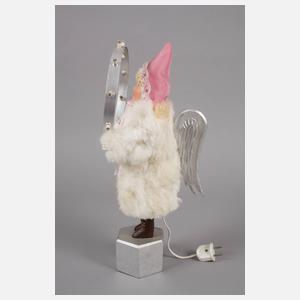 Crottendorfer Lichterengel