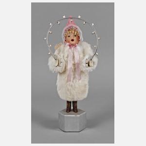 Crottendorfer Lichterengel