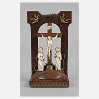 Kleiner Tischaltar111