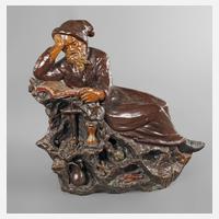 Große Heiligenfigur111