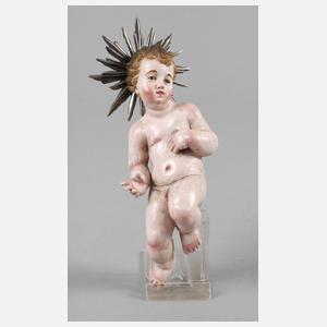 Kleiner Schwebeengel