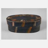 Kleine Spanschachtel111