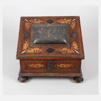 Barocke Nähschatulle111