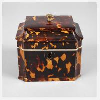 Feine Schatulle Schildpatt111