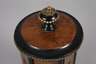 Humidor mit Spieluhr