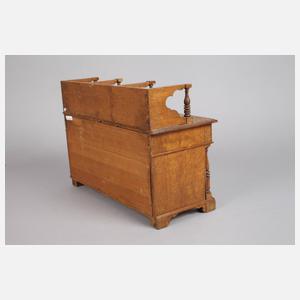 Modellanrichte Historismus