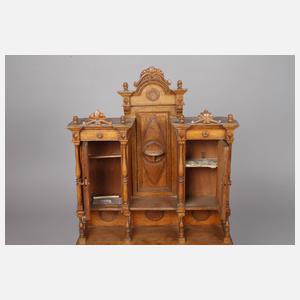 Modellanrichte Historismus