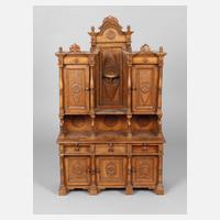 Modellanrichte Historismus111