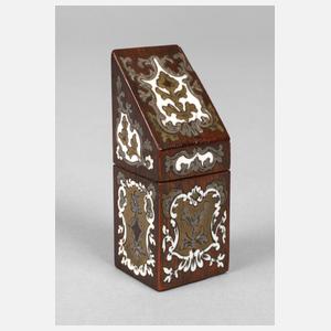 Nadeletui in Boulletechnik