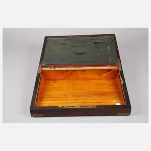 Reisesekretär England