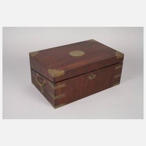 Reisesekretär England