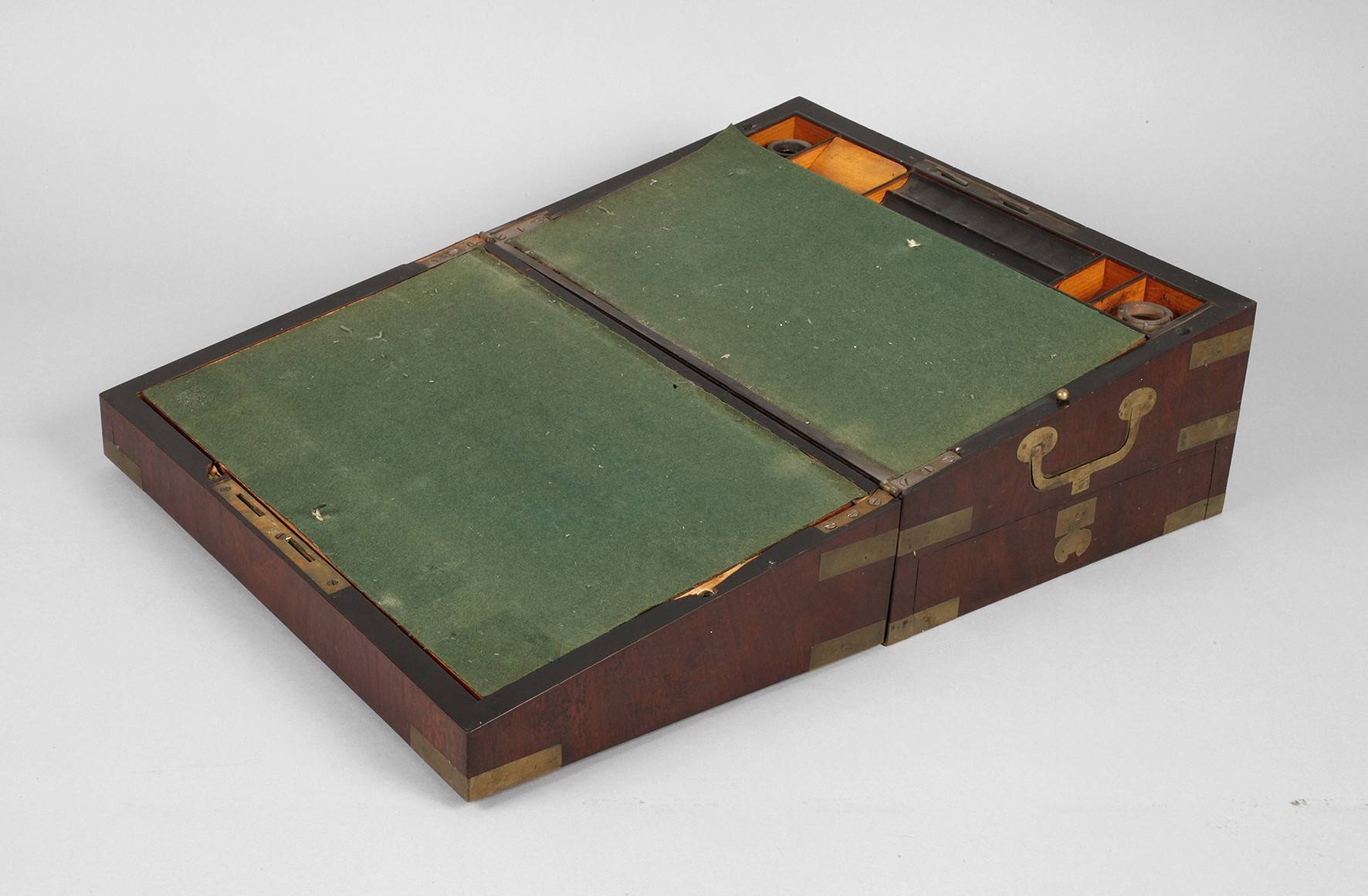 Reisesekretär England