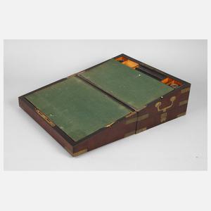 Reisesekretär England