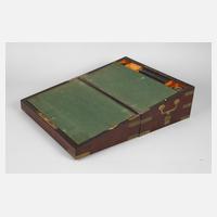 Reisesekretär England111