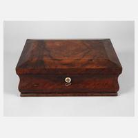 Schatulle Biedermeier111