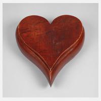 Schatulle in Herzform111