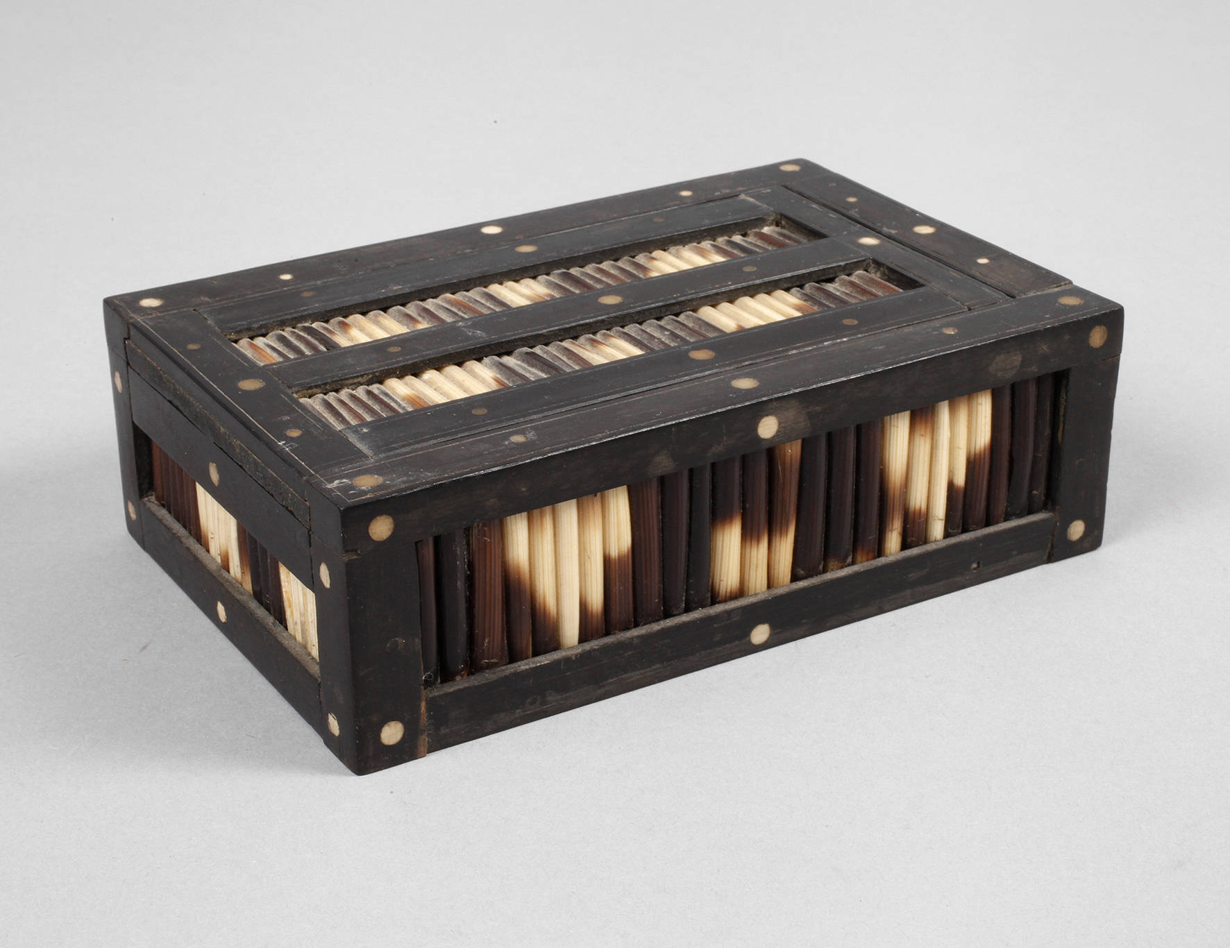 Schatulle Mittlerer Osten