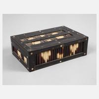 Schatulle Mittlerer Osten111