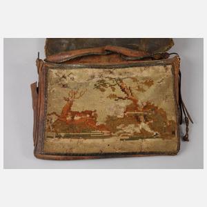 Jagdlappen Hanau-Lichtenberg